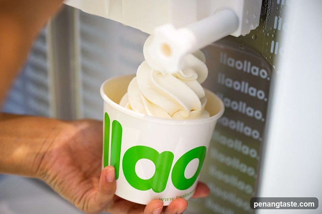 llaollao