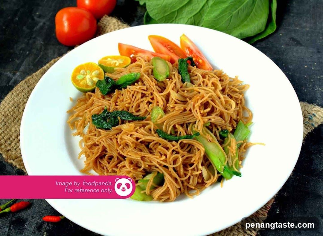Mini Wok - Fork & Spoon Food Court