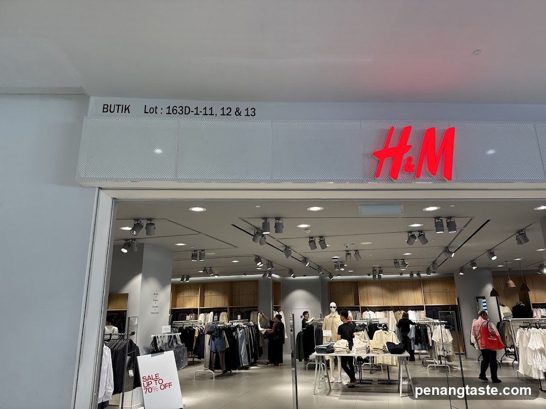 H&M