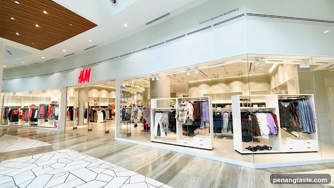 H&M