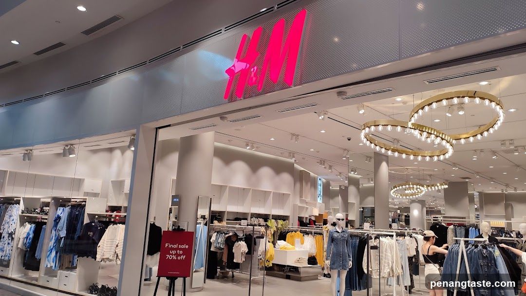 H&M