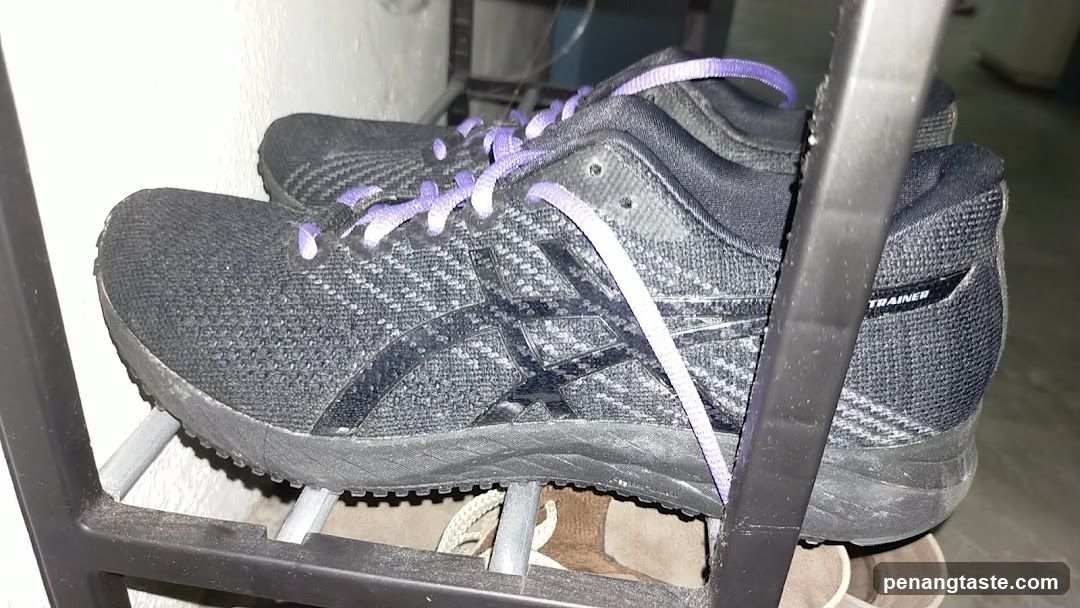 Asics