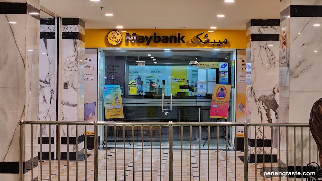Maybank