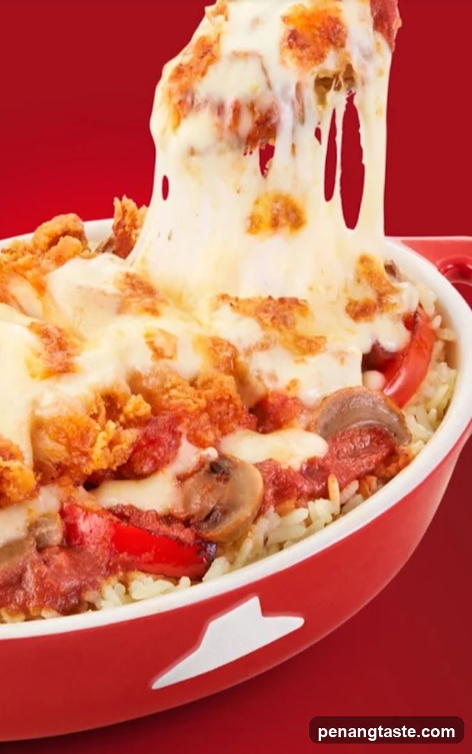 Pizza Hut Restaurant