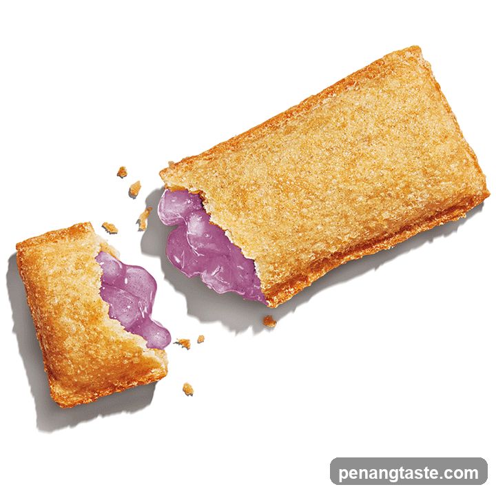 Poptart Product Image