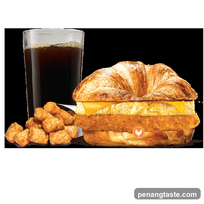 Food Item Display