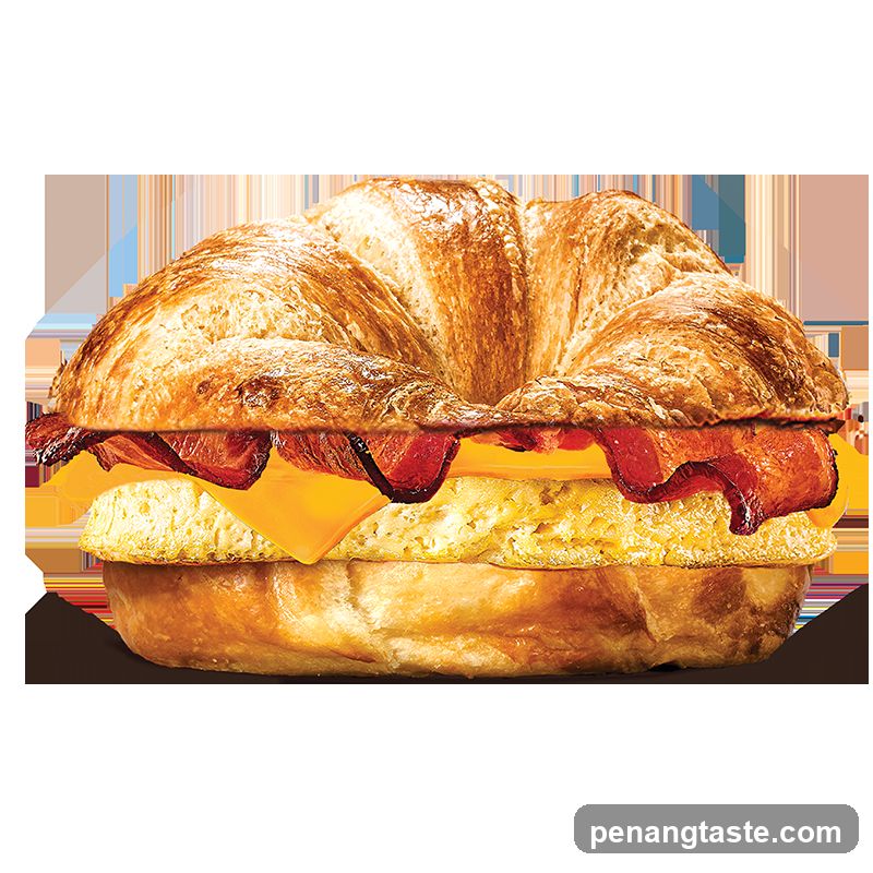 Croissant Sandwich