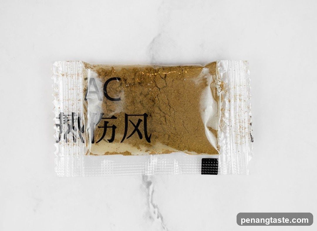 Koong Woh Tong Herbal Jelly 恭和堂