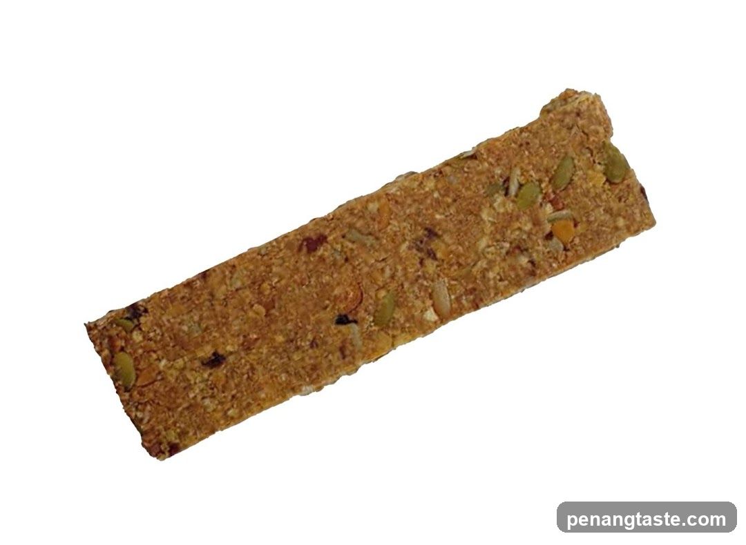 Granola Bar