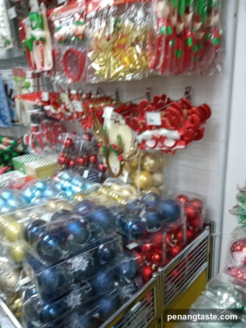 Christmas Decorations