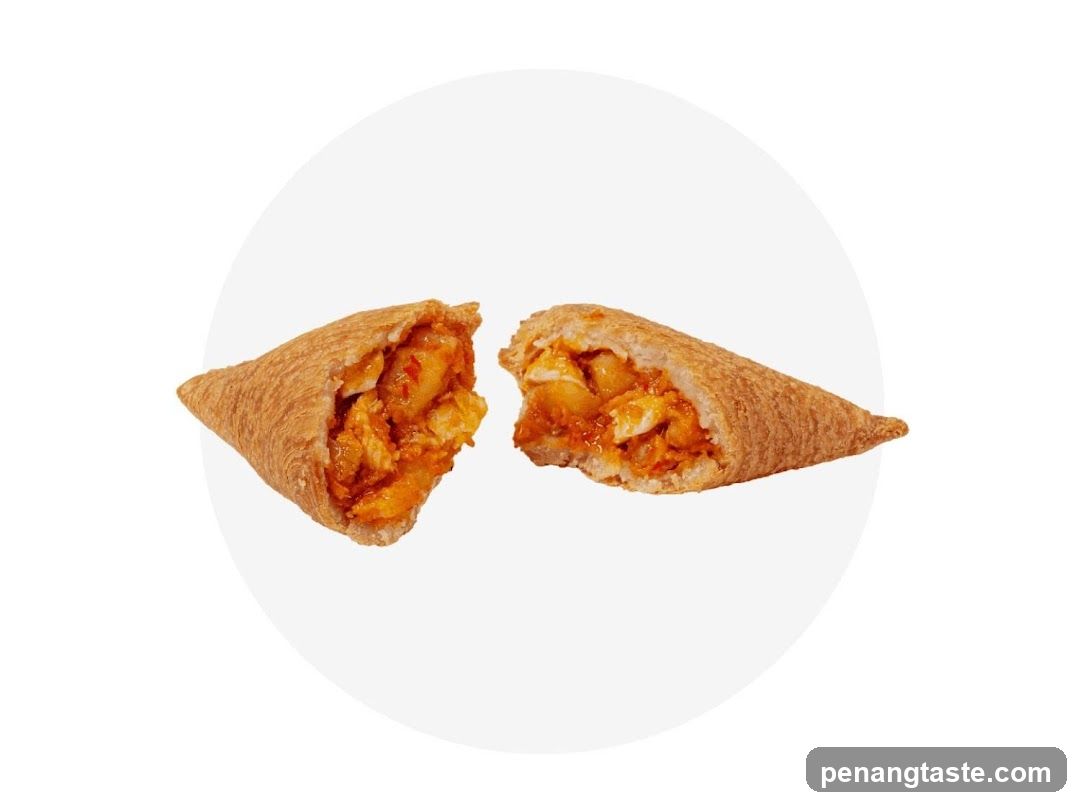 Savory Pastry