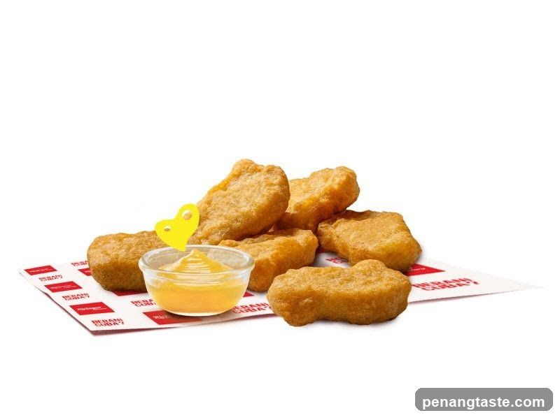Richeese Factory