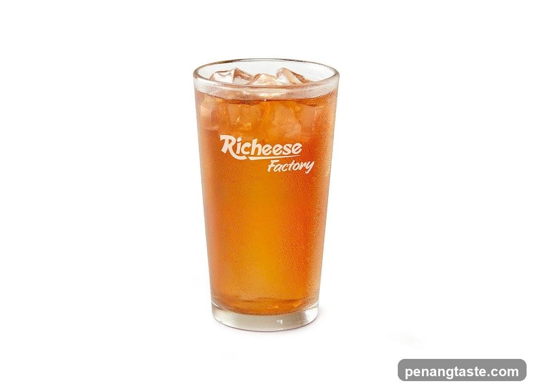 Iced Tea