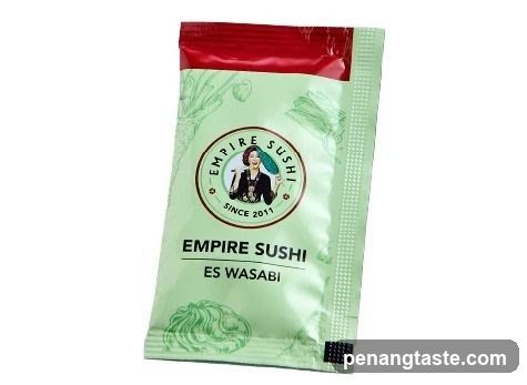 Empire Sushi