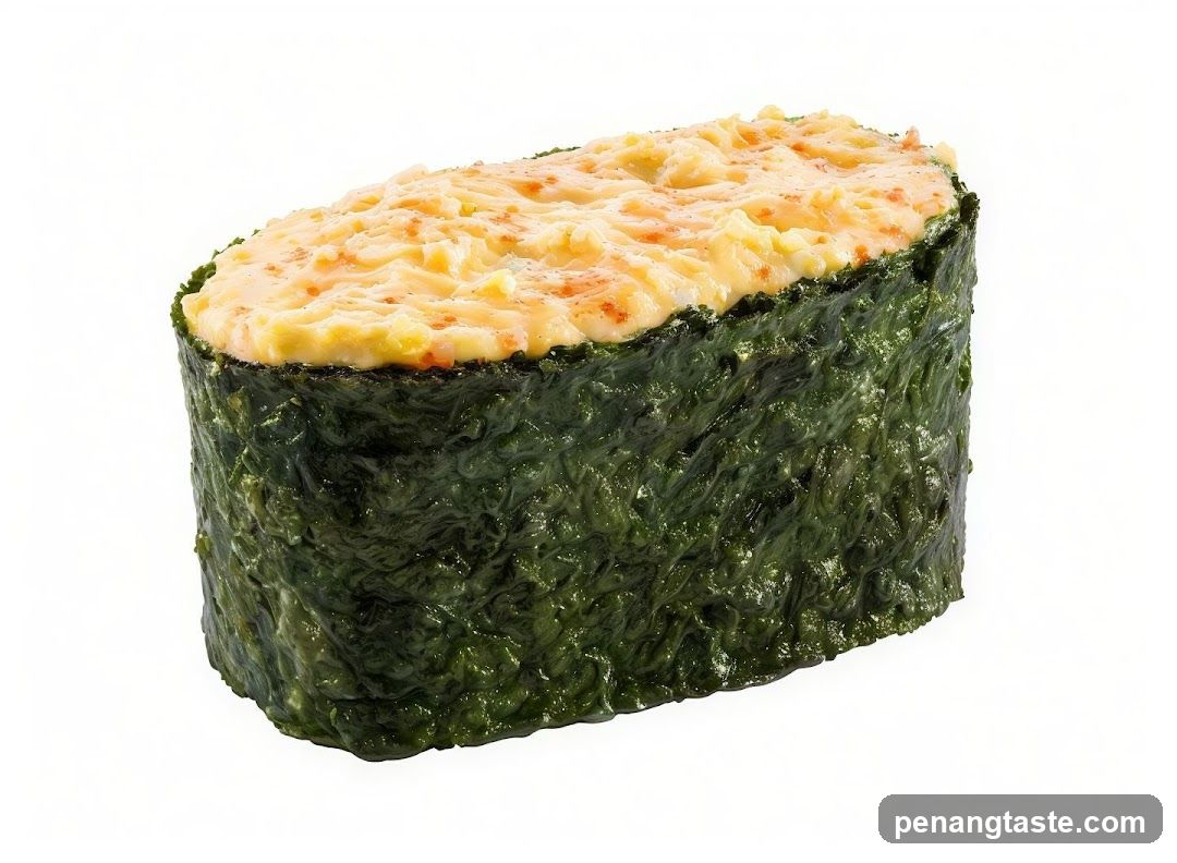 Empire Sushi