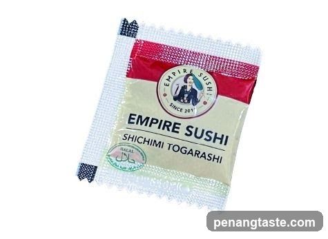 Empire Sushi
