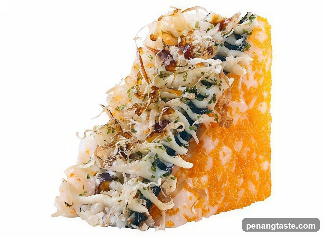 Sushi Roll