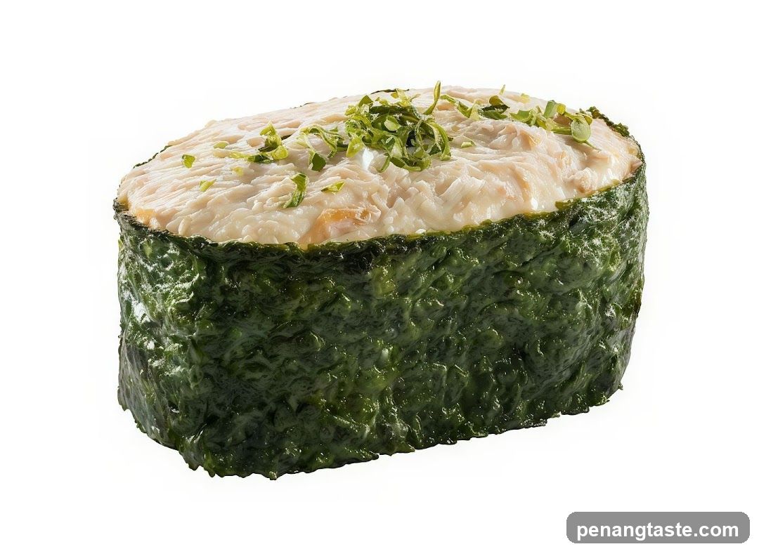 Sushi Roll