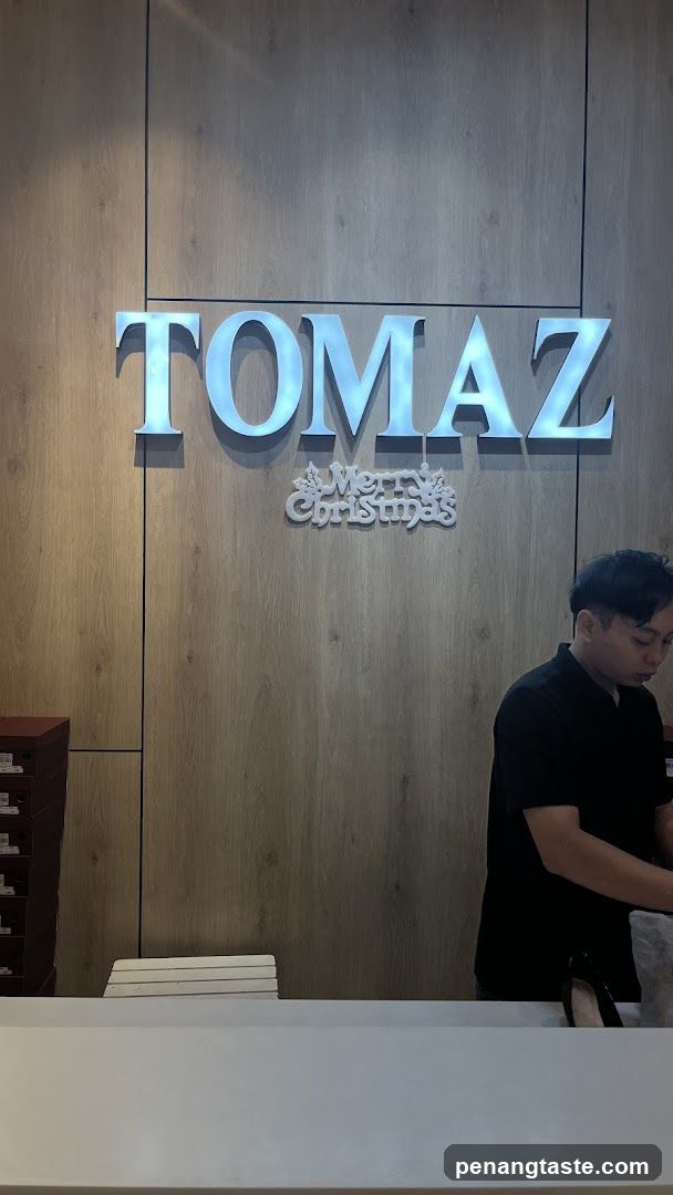 Tomaz