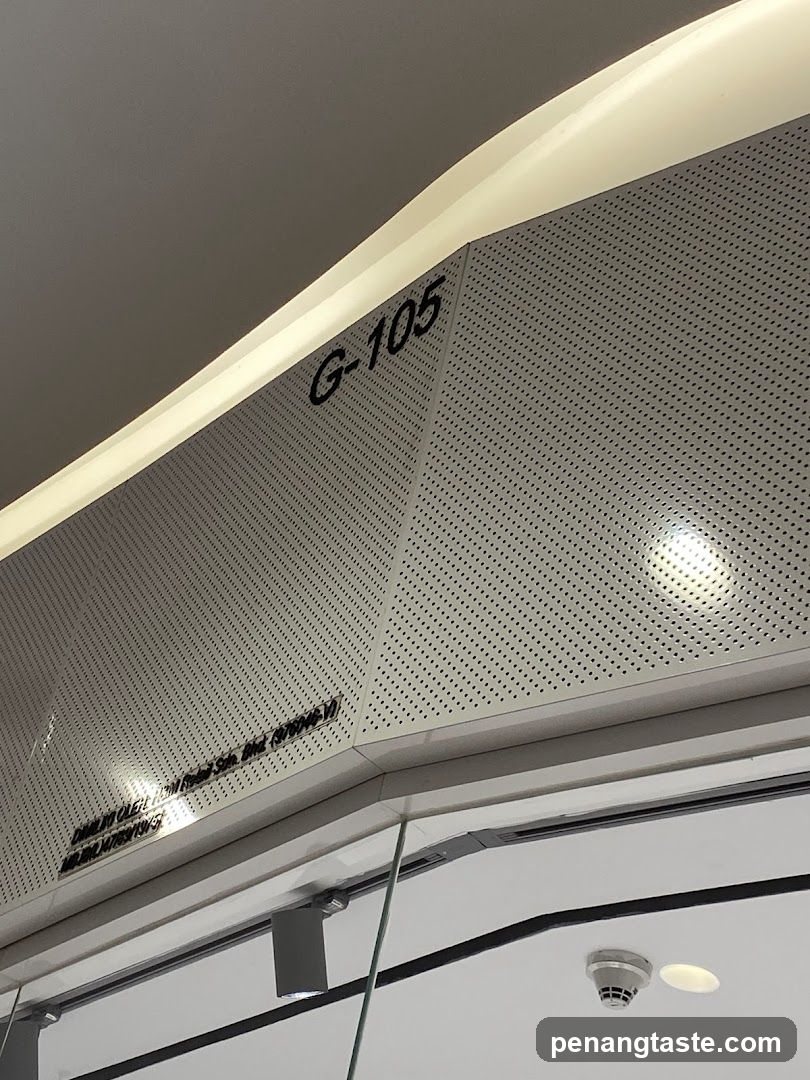 Unit Number and Company Name
