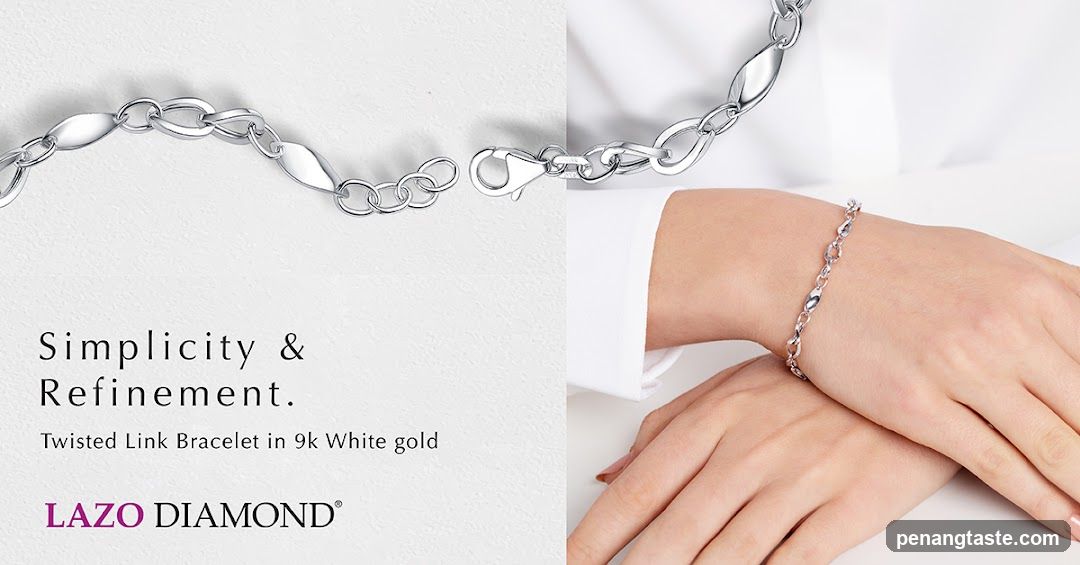 Lazo Diamond