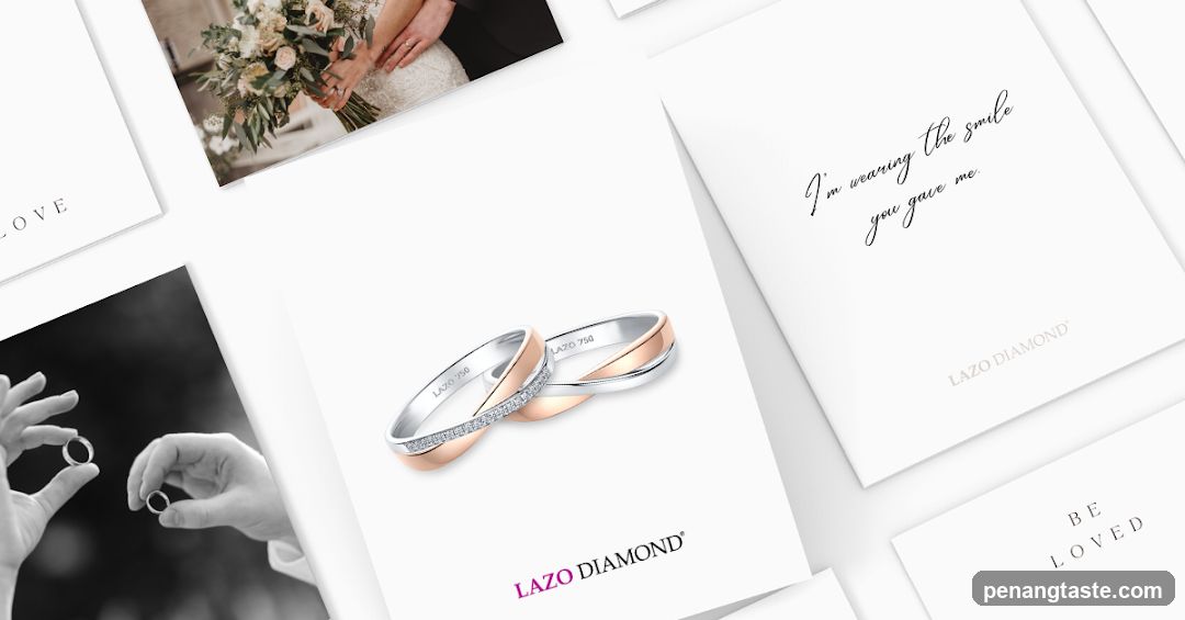 Lazo Diamond