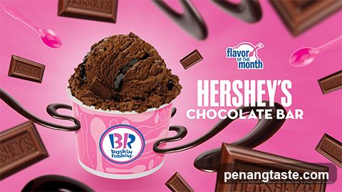 Baskin Robbins