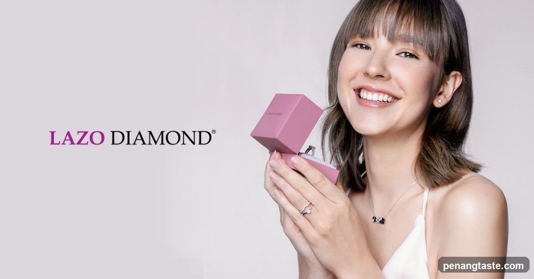 Lazo Diamond