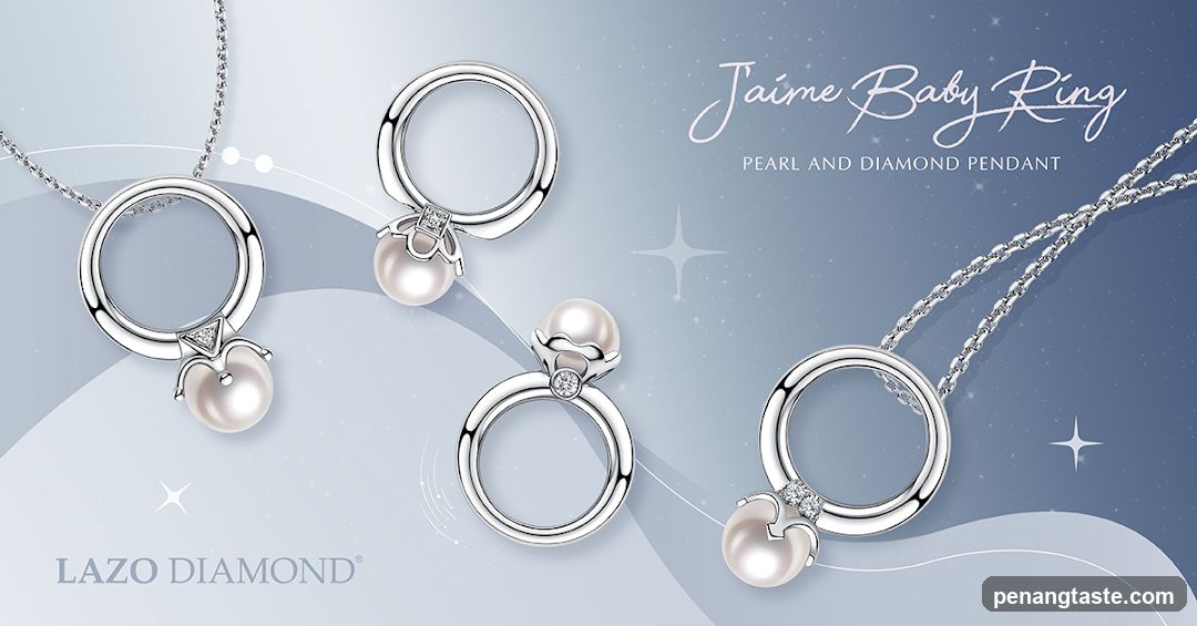 Lazo Diamond