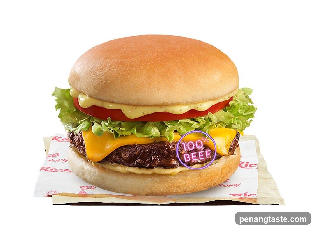 Cheeseburger