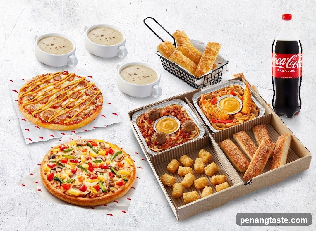 Meal Combo