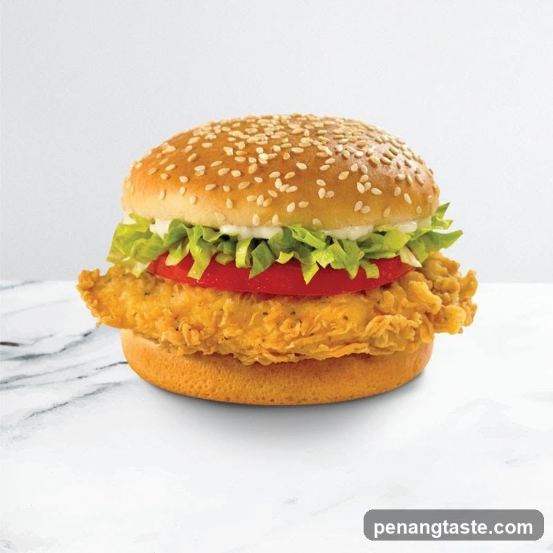 Texas Chicken