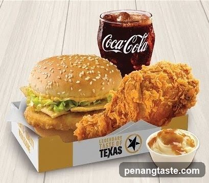 Texas Chicken