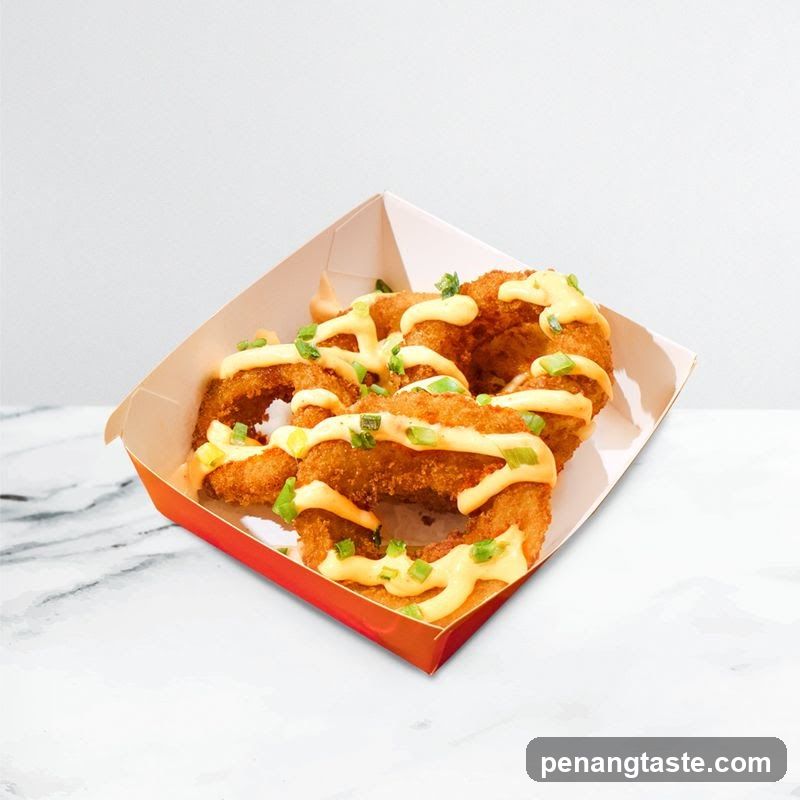 Texas Chicken
