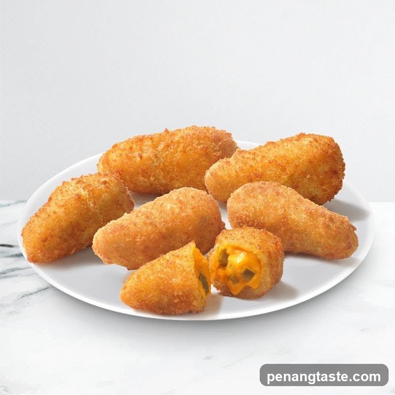 Jalapeno Poppers
