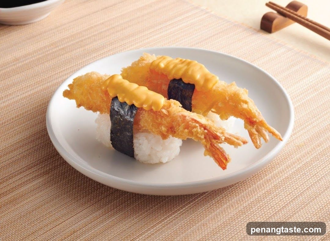 Sushi King