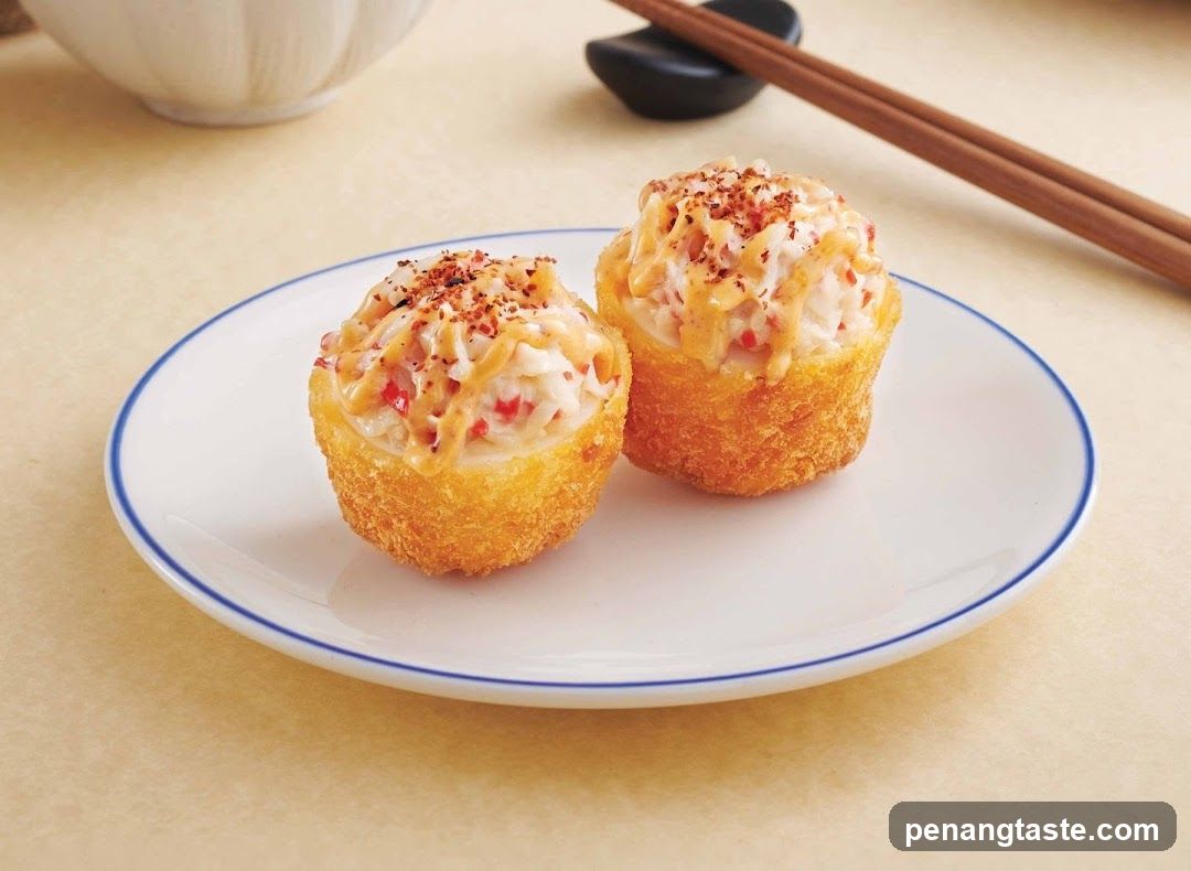 Sushi King