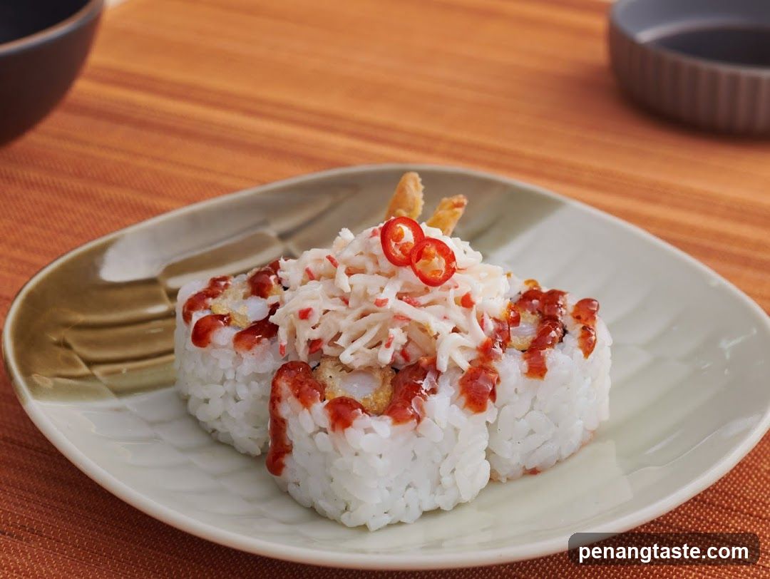 Sushi King