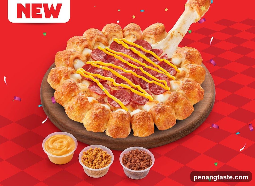 New Pizza