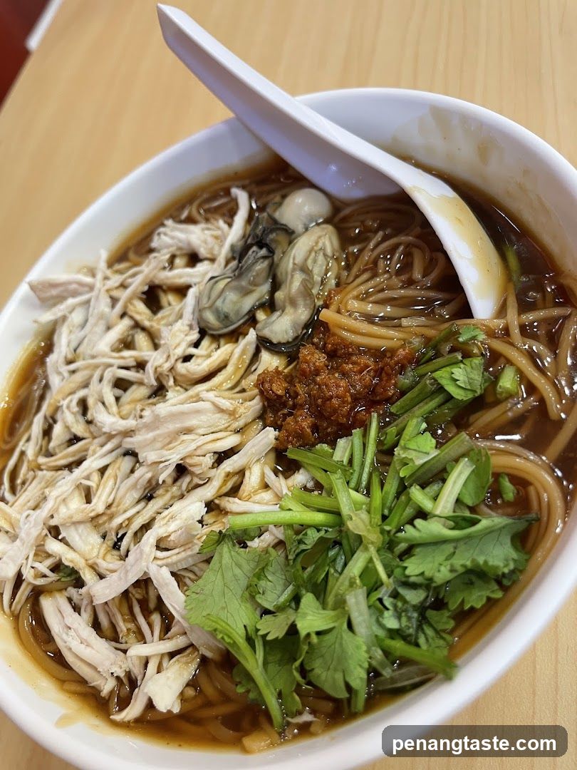 Shihlin Taiwan Street Food