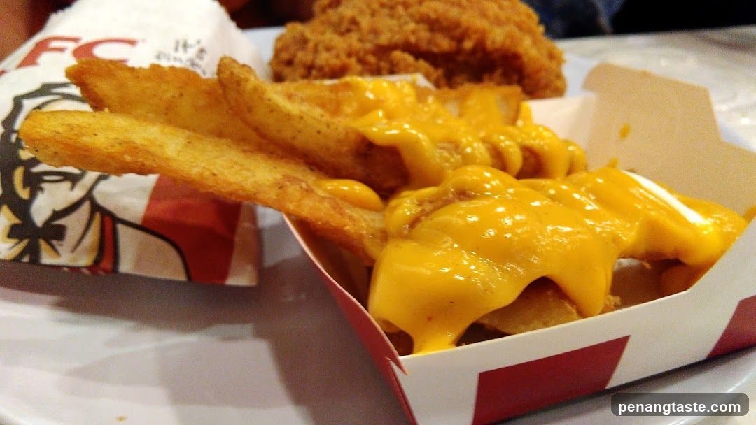 KFC Meal