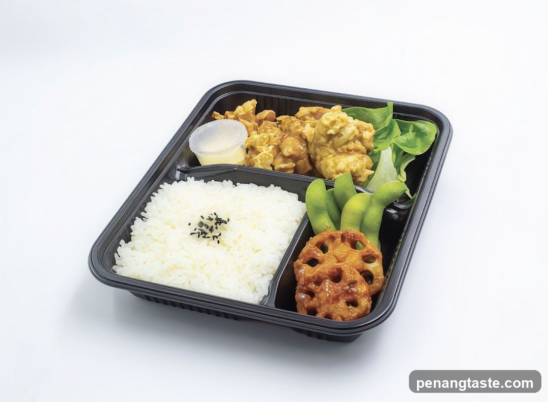 Meal Box