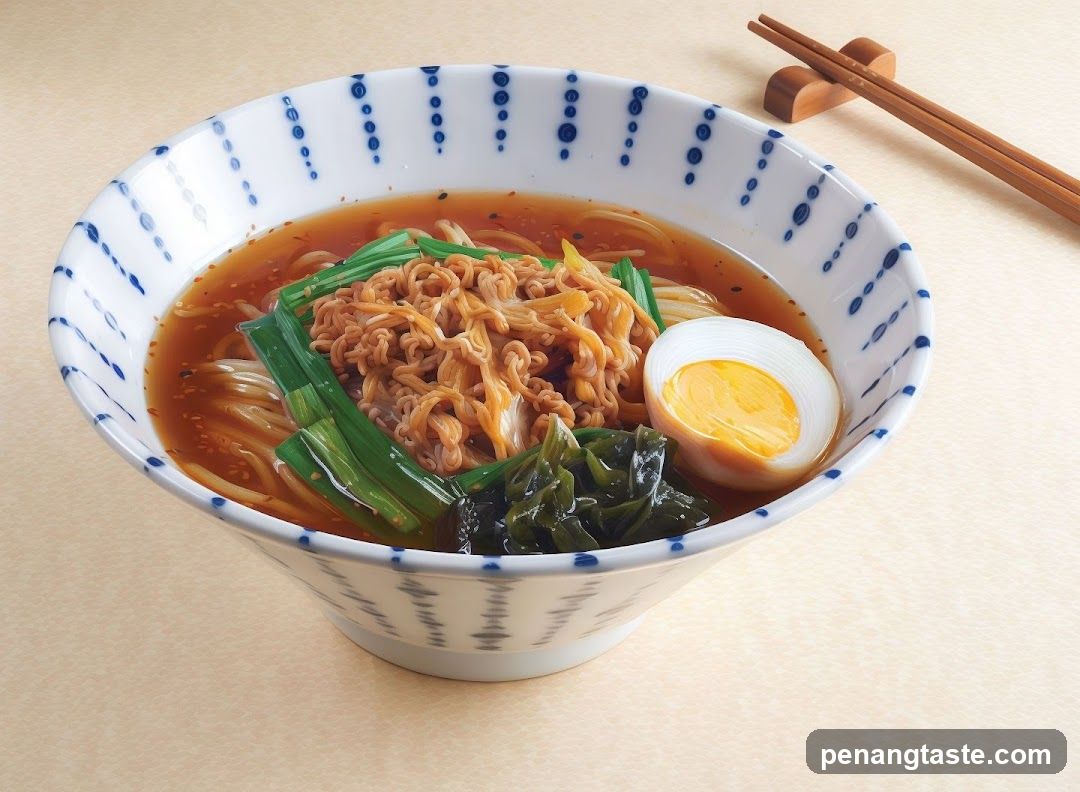 Ramen Bowl