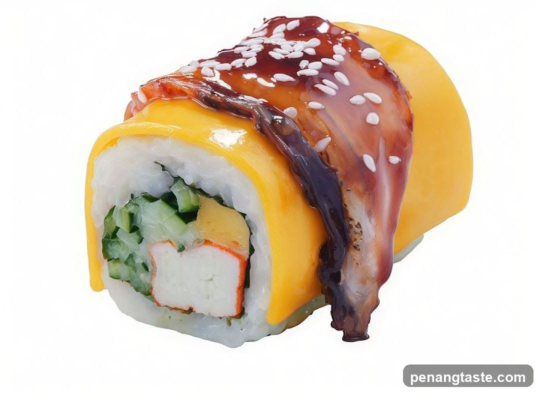 Sushi Roll