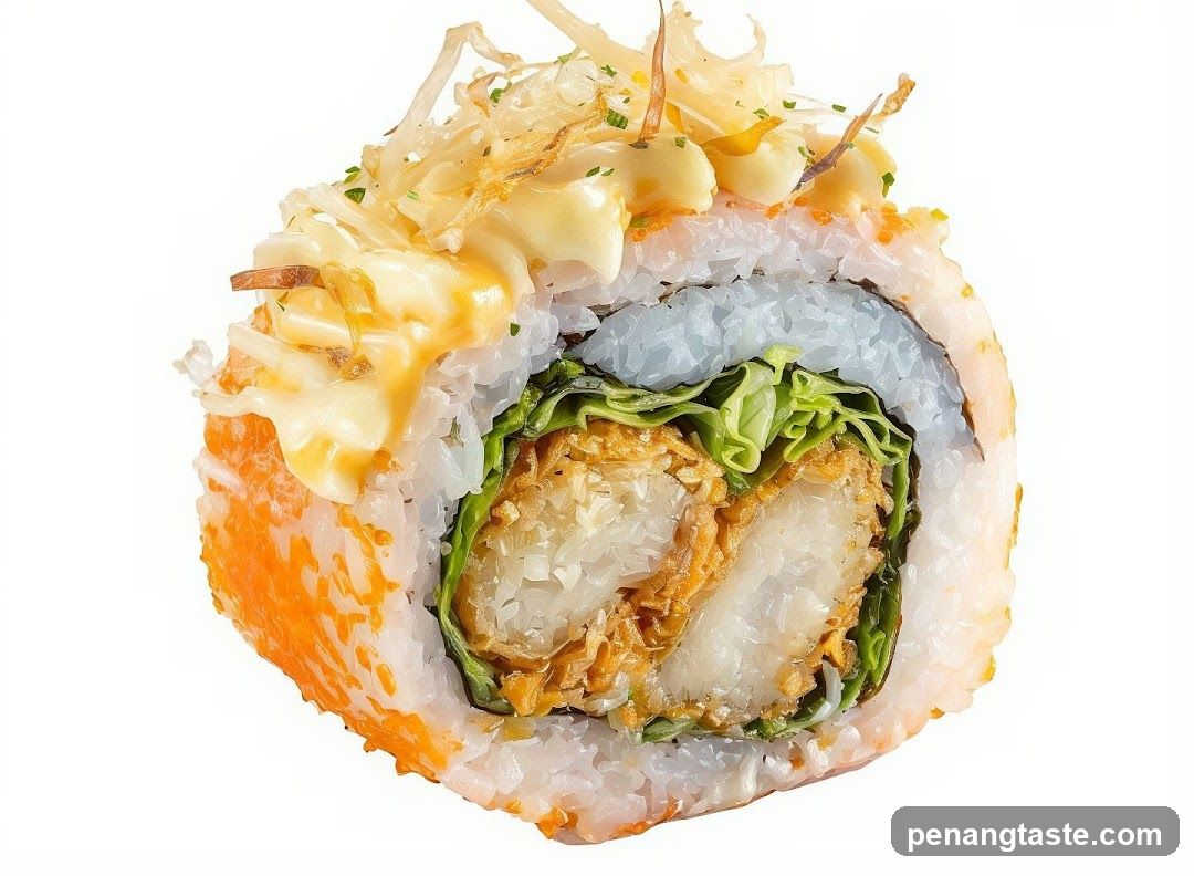 Sushi Roll