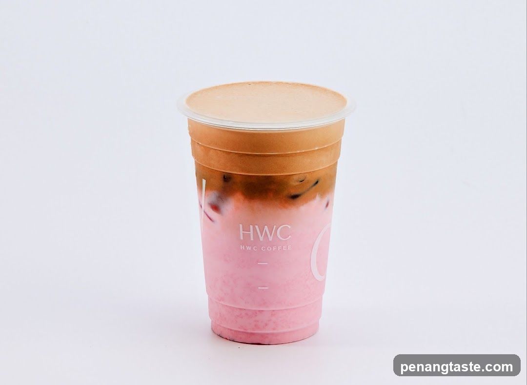 HWC Coffee