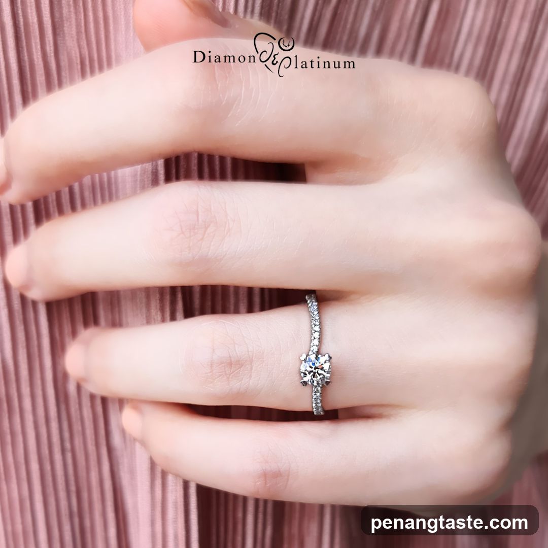 Diamond & Platinum