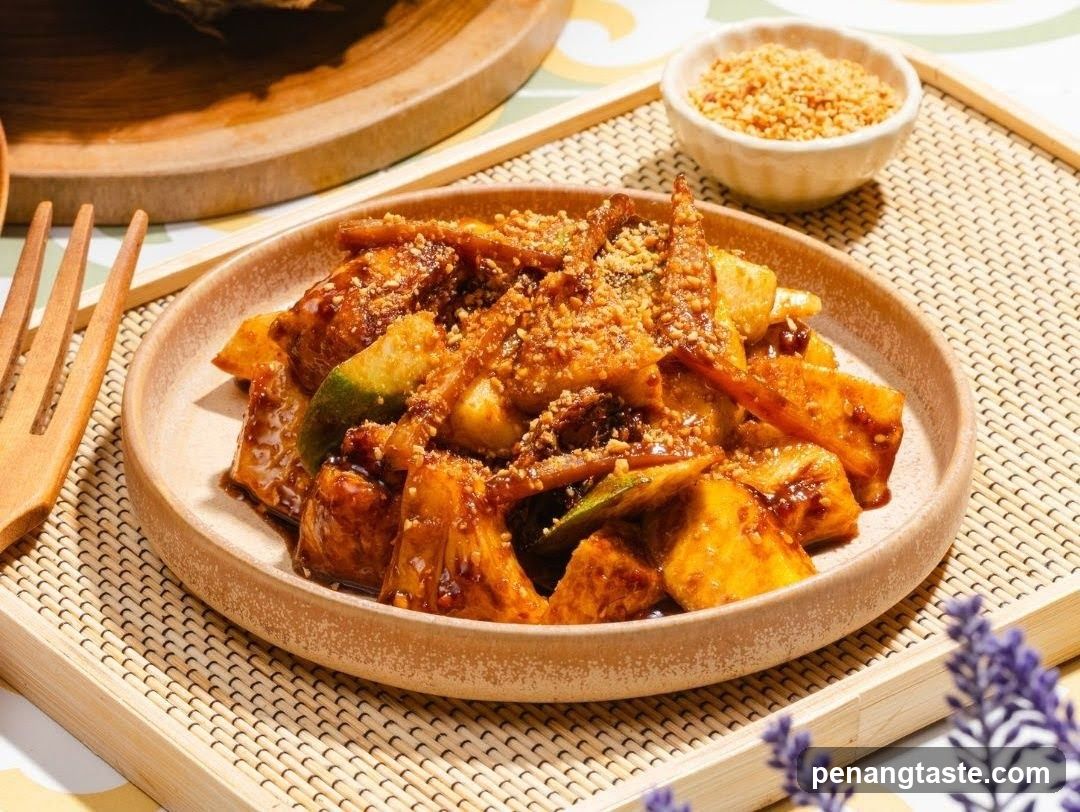 Penang Chendul