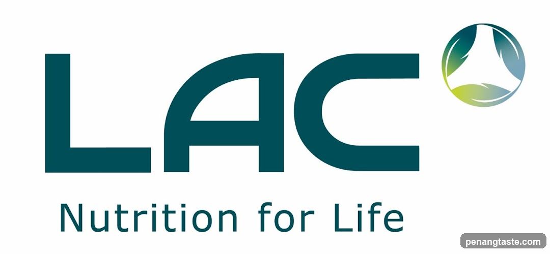 LAC Nutrition For Life
