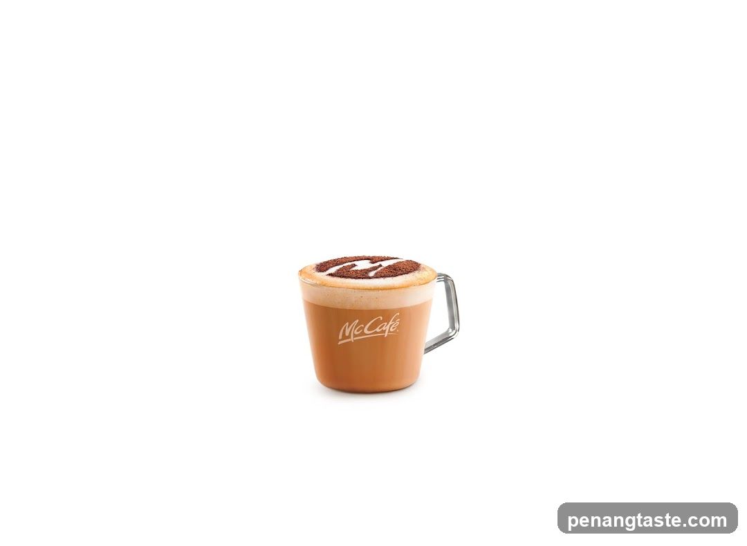 McCafé Coffee